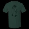 Men's Authentic Pocket T-Shirt Thumbnail