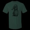 Men's Authentic Pocket T-Shirt Thumbnail