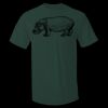 Men's Authentic Pocket T-Shirt Thumbnail