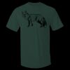 Men's Authentic Pocket T-Shirt Thumbnail