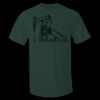Men's Authentic Pocket T-Shirt Thumbnail