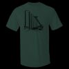 Men's Authentic Pocket T-Shirt Thumbnail