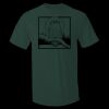 Men's Authentic Pocket T-Shirt Thumbnail