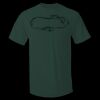 Men's Authentic Pocket T-Shirt Thumbnail