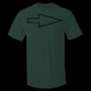 Men's Authentic Pocket T-Shirt Thumbnail