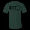 Men's Authentic Pocket T-Shirt Thumbnail