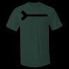 Men's Authentic Pocket T-Shirt Thumbnail