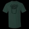 Men's Authentic Pocket T-Shirt Thumbnail