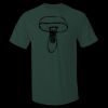 Men's Authentic Pocket T-Shirt Thumbnail