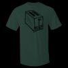 Men's Authentic Pocket T-Shirt Thumbnail
