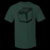 Men's Authentic Pocket T-Shirt Thumbnail