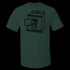 Men's Authentic Pocket T-Shirt Thumbnail