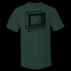 Men's Authentic Pocket T-Shirt Thumbnail