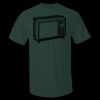 Men's Authentic Pocket T-Shirt Thumbnail