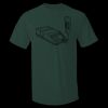 Men's Authentic Pocket T-Shirt Thumbnail