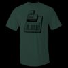 Men's Authentic Pocket T-Shirt Thumbnail