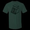 Men's Authentic Pocket T-Shirt Thumbnail