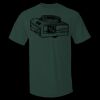 Men's Authentic Pocket T-Shirt Thumbnail