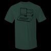 Men's Authentic Pocket T-Shirt Thumbnail
