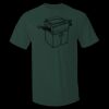 Men's Authentic Pocket T-Shirt Thumbnail