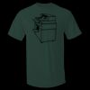 Men's Authentic Pocket T-Shirt Thumbnail