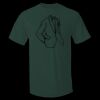 Men's Authentic Pocket T-Shirt Thumbnail
