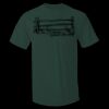 Men's Authentic Pocket T-Shirt Thumbnail