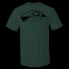 Men's Authentic Pocket T-Shirt Thumbnail