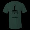 Men's Authentic Pocket T-Shirt Thumbnail