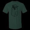 Men's Authentic Pocket T-Shirt Thumbnail