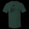 Men's Authentic Pocket T-Shirt Thumbnail