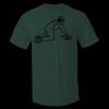 Men's Authentic Pocket T-Shirt Thumbnail