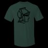 Men's Authentic Pocket T-Shirt Thumbnail