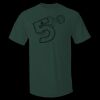 Men's Authentic Pocket T-Shirt Thumbnail