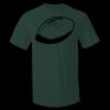 Men's Authentic Pocket T-Shirt Thumbnail