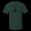 Men's Authentic Pocket T-Shirt Thumbnail