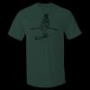 Men's Authentic Pocket T-Shirt Thumbnail
