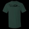 Men's Authentic Pocket T-Shirt Thumbnail