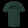 Men's Authentic Pocket T-Shirt Thumbnail