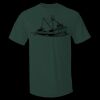 Men's Authentic Pocket T-Shirt Thumbnail