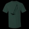 Men's Authentic Pocket T-Shirt Thumbnail