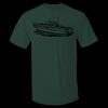 Men's Authentic Pocket T-Shirt Thumbnail