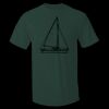 Men's Authentic Pocket T-Shirt Thumbnail
