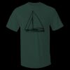 Men's Authentic Pocket T-Shirt Thumbnail