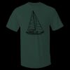Men's Authentic Pocket T-Shirt Thumbnail
