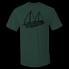 Men's Authentic Pocket T-Shirt Thumbnail