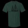 Men's Authentic Pocket T-Shirt Thumbnail