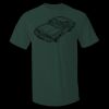 Men's Authentic Pocket T-Shirt Thumbnail
