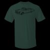 Men's Authentic Pocket T-Shirt Thumbnail