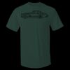 Men's Authentic Pocket T-Shirt Thumbnail